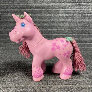 Vintage Cabbage Patch Kids Magic Meadow Pony Crimp ‘N Curl Princess Unicorn 1992